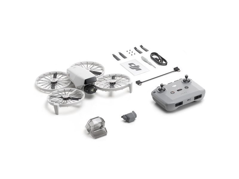 DJI Flip RC-N3_battery inserted_1 (1)